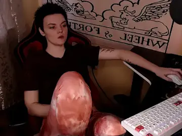 Watch Live Sex Cams with KrisNeal - Stripchat