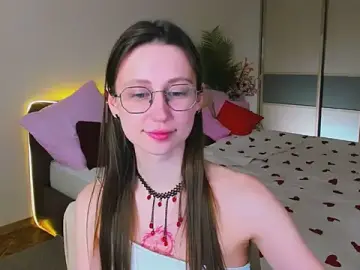 Live Sex Cam with YourLovellyStory - Stripchat