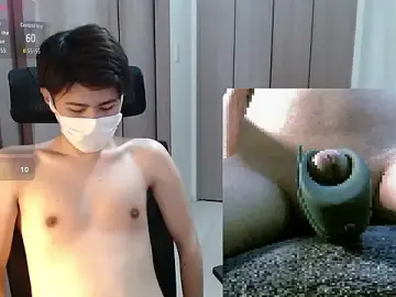 Sex Cam with ryota__ty - Stripchat