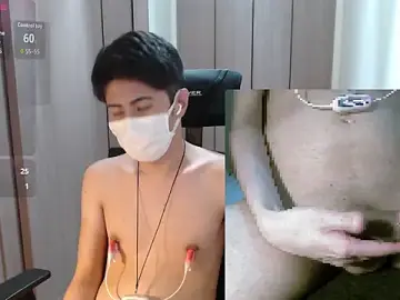 Sex Chat with ryota__ty - Stripchat