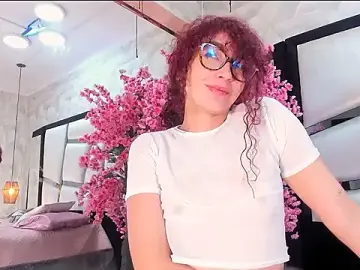 Best live sex cam show with CleoDemon - Stripchat