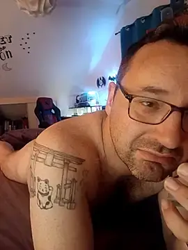 Best live sex cam show with Fantaxx86 - Stripchat