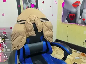 Live Sex with sara_winehouse1 - Stripchat