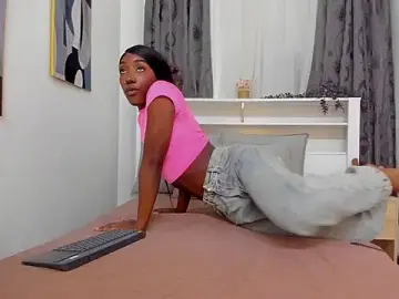 Free Porn Cam with Mistt_Mia - Stripchat