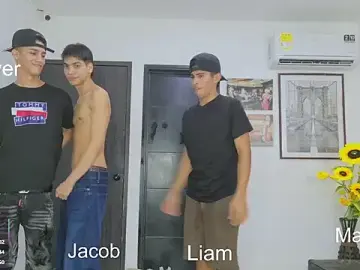 Sex Cam with Voyeurism_guyss - Stripchat