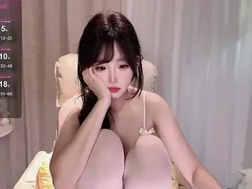 Live Porn with Yaiyigirl - Stripchat