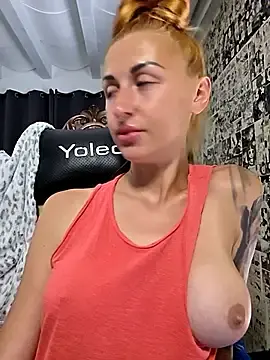 Sex Chat with kylie_blck - Stripchat