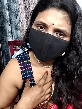 Live Porn with Hotty_Kavita - Stripchat