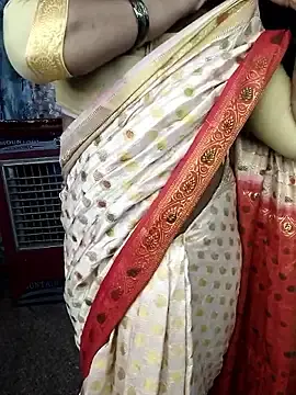 Free Porn Cam with Hotty_Kavita - Stripchat