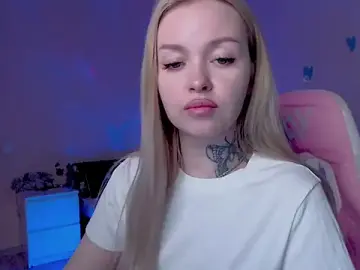 Free Live Porn with Naughty_Mable - Stripchat