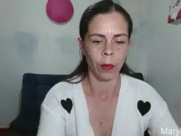 Nude Webcam with Marilyn_xxxx - Stripchat