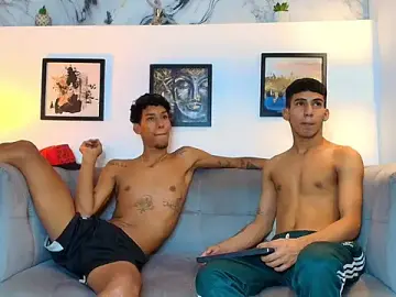 Sex Cam with NAUGHTY_BOYS1 - Stripchat