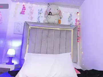 Watch Live Sex Cams with ScarlettVell - Stripchat