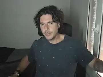 Adult Webcam with joaquin420_hot - Stripchat