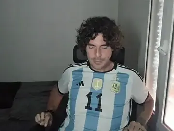 Nude Webcam with joaquin420_hot - Stripchat