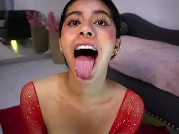Best Webcam with Alyssa_jones - Stripchat