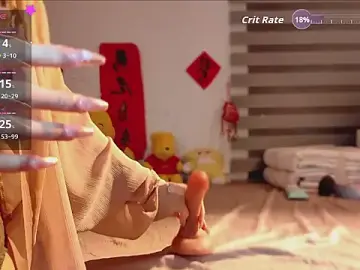 Free Live Porn with DandanBurgerking - Stripchat