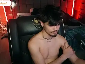 Adult Webcam with JordanShow - Stripchat