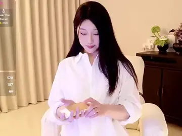 Live Sex with Lucky-baby - Stripchat