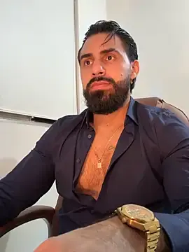 Live Sex with Ryan_Black3 - Stripchat