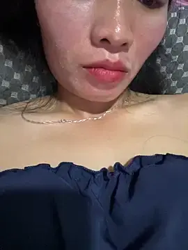 Free Porn Cam with Yunzang - Stripchat