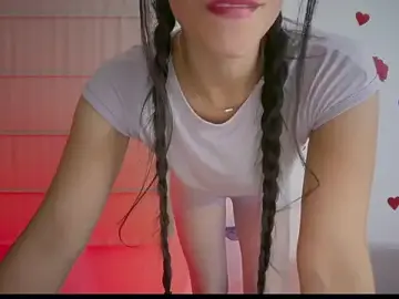 Best Webcam with sasha_jonne - Stripchat