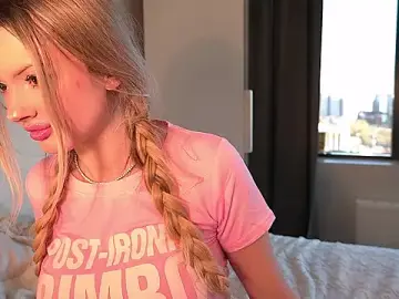 Live Sex Cam with AngelicaaHeaven - Stripchat