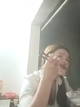 Free Live Porn with nangmo - Stripchat