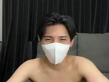 Best live sex cam show with Lio_kun - Stripchat