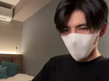 Watch Live Sex Cams with Lio_kun - Stripchat