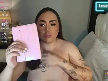 Private Sex Chat with Unforgettable_Maria - Stripchat