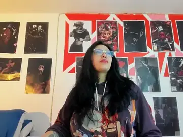 Private Sex Chat with abril_onnel - Stripchat