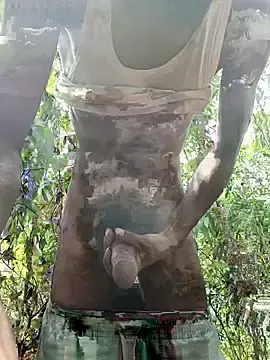 Free Live Porn with 96Rohon - Stripchat