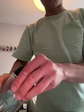 Free Live Porn with ChiefApron5 - Stripchat