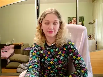 Live Sex with Hotty_Evochka - Stripchat