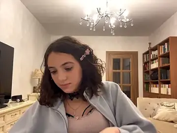 Free Porn Cam with LoudCytology - Stripchat