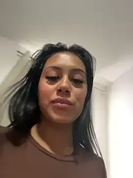 Live Porn with Miss_Racheal_BR - Stripchat