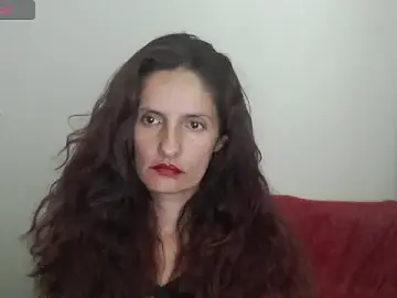 Free Live Porn with catalina_duran1 - Stripchat