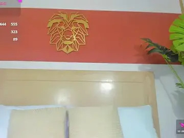 Free Porn Cam with lili_cardenas_ - Stripchat