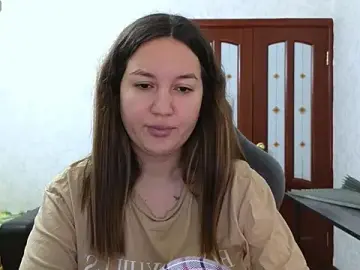 Sex Chat with Nelly_Fischer - Stripchat