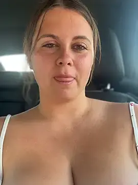 Adult Video Chat with Samantha_official - Stripchat