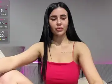 Watch Live Sex Cams with Mary__foxy - Stripchat