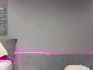 Adult Video Chat with Mary__foxy - Stripchat