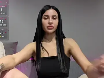Free Porn Cam with Mary__foxy - Stripchat