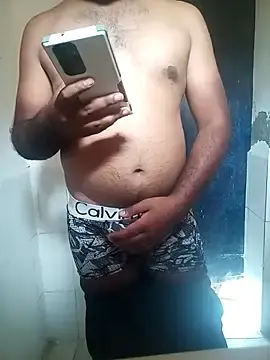 Free Live Porn with Raju_fuckerr - Stripchat
