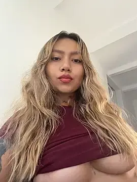 Best Webcam with amanda-medrano1 - Stripchat