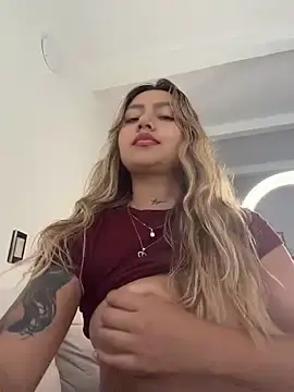 Best live sex cam show with amanda-medrano1 - Stripchat