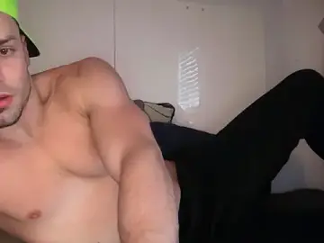 Live Sex with hot_shot_13 - Stripchat