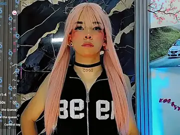 Nude Webcam with moon_sweet- - Stripchat