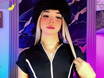 Nude Webcam with moon_sweet- - Stripchat